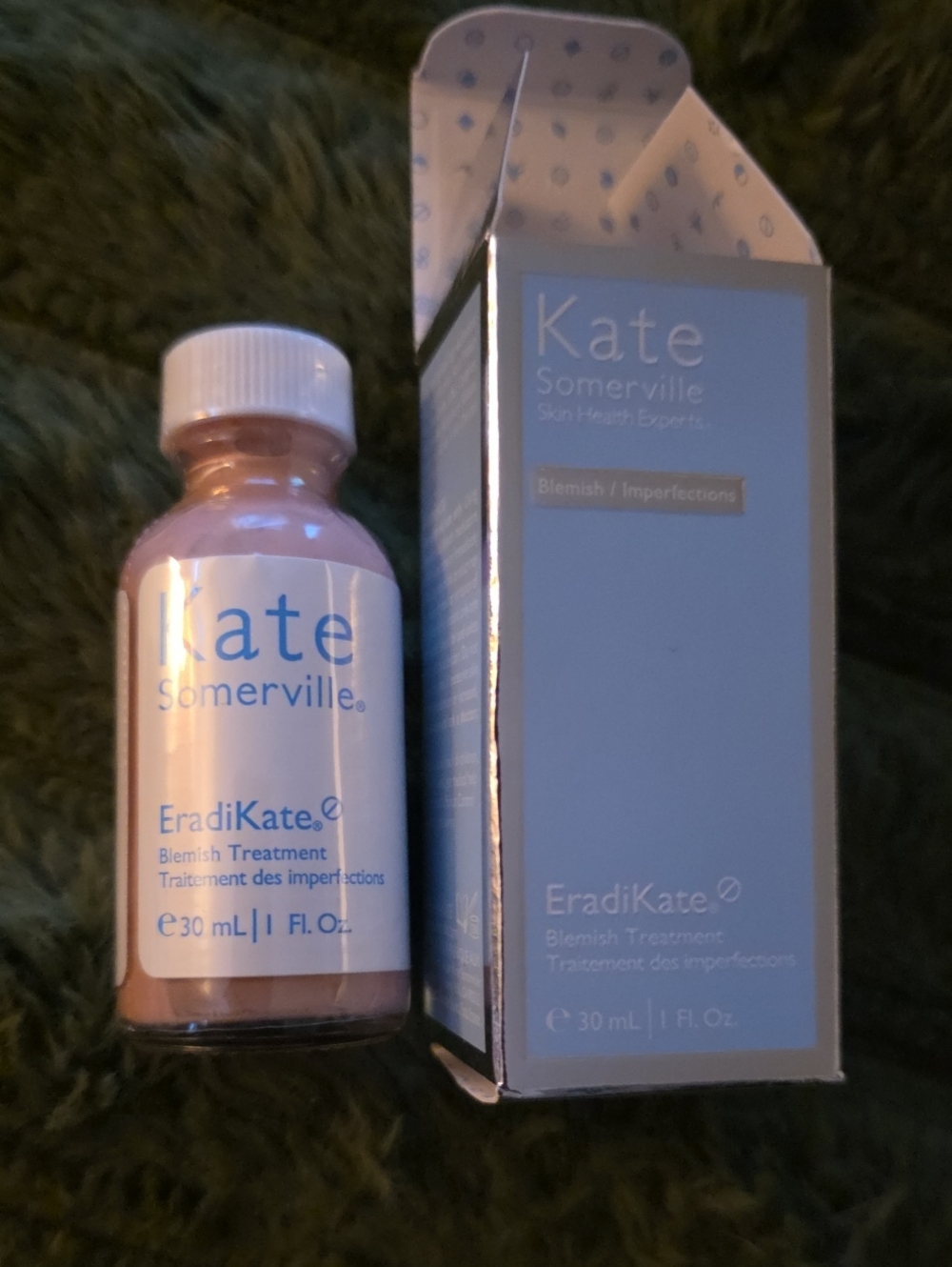 Kate Somerville Exfoliant